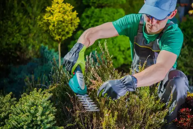 landscaping services Gettysburg